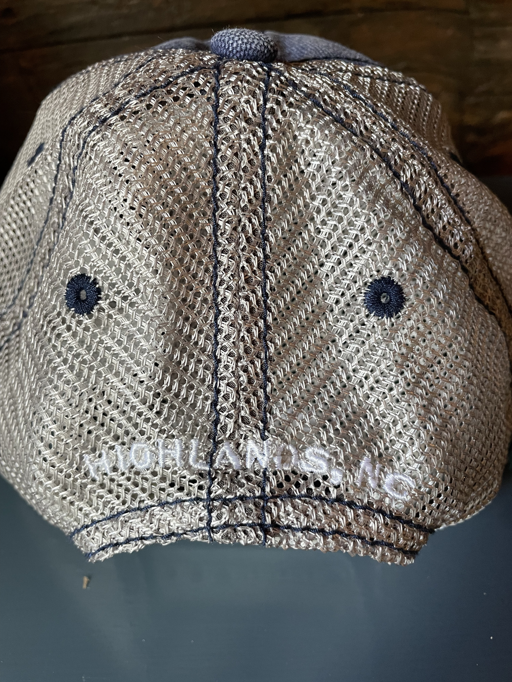 Flat Mountain Farm - Legacy Hat — Flat Mountain Farm